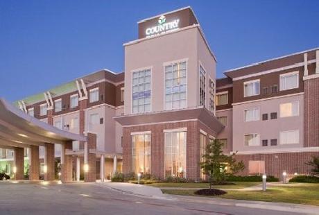 Country Inn & Suites By Carlson, San Marcos, TX