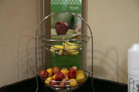 Hampton Inn Dallas/Richardson(Central Exp.N)