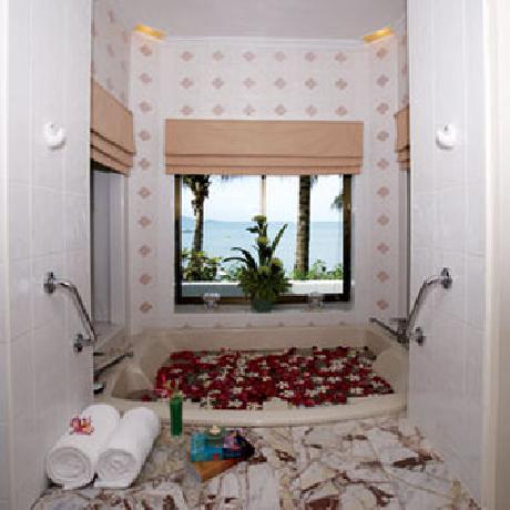 Samui Palm Beach Resort