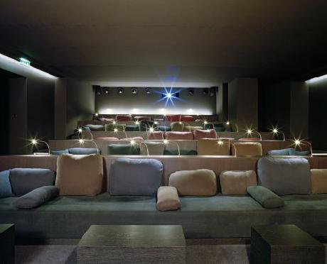 Bayerischer Hof Hotel