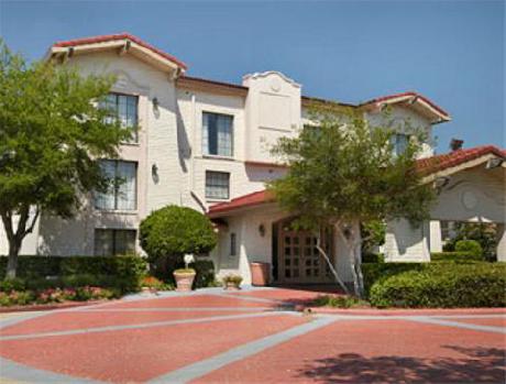 Baymont Inn and Suites Houston Hobby AP