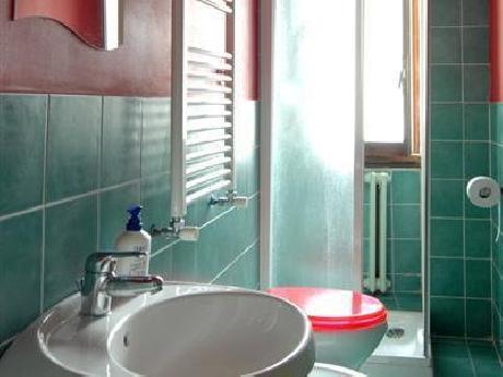 Marco e Laura Bed and Breakfas