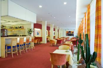 Spa Resort Sanssouci