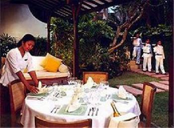 Bali Pavilions Villa