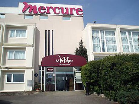 Mercure Rouen Val de Reuil