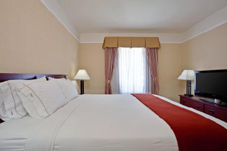 Holiday Inn Express Hotel & Suites SAN DIMAS