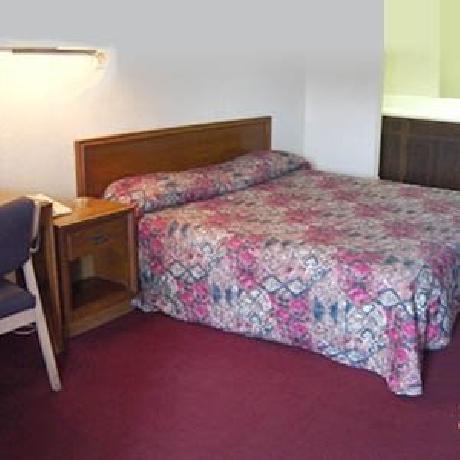 Magnolia Motel Donaldsonville