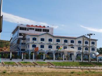 ROYAL DEDE CAESAR HOTEL