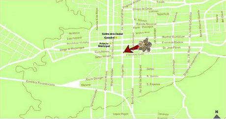 PLAZA MAGNOLIAS HOTEL