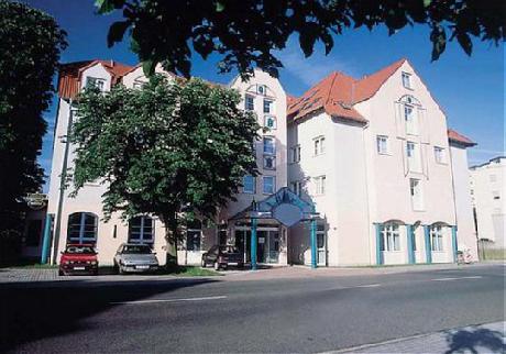 Tryp Frankfurt Langenselbold