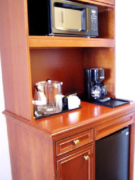 CHARLOTTE UPTOWN G I