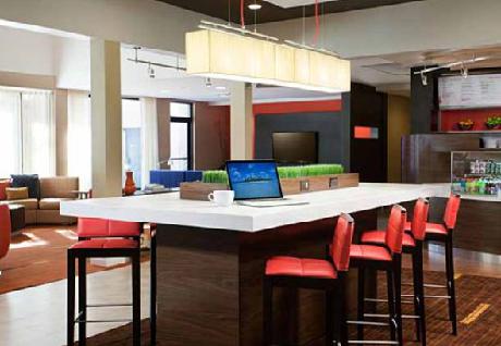 Courtyard Huntington Beach Fountain Valley