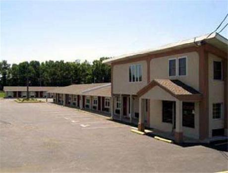 Knights Inn Pennsville