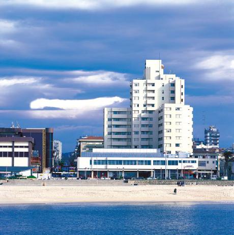 HOTEL APARTAMENTO SOLVERDE