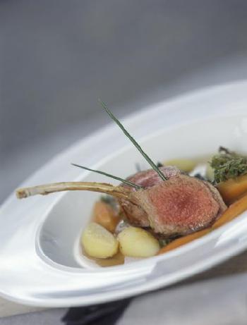 Dunbrody Country House and Spa