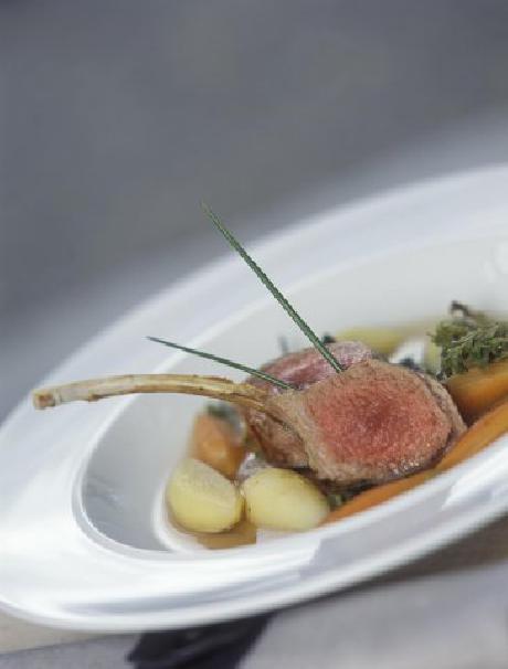 Dunbrody Country House and Spa