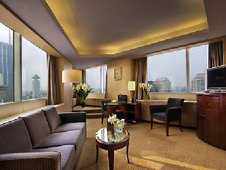 Sofitel Shanghai Hyland