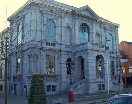 The Lodge Hotel Vilvoorde