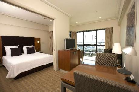 The Sebel Suites Auckland