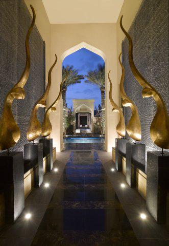 Al Areen Palace and Spa