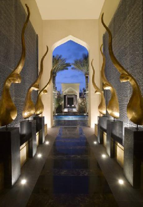 Al Areen Palace and Spa