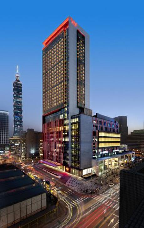 W Taipei