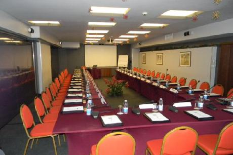 BEST WESTERN PLUS City Hotel