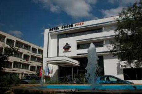 Cocor Spa Hotel Constanta