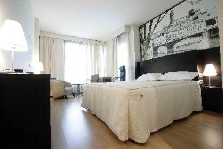 Nastasi Hotel And Spa