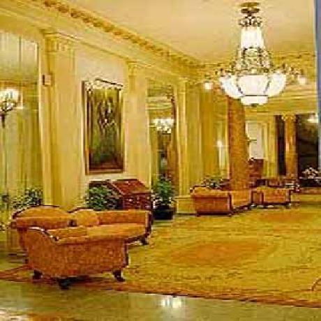 Hotel Maria Cristina