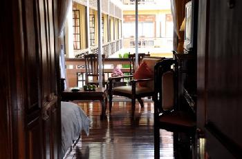 Empress Angkor Hotel