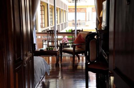 Empress Angkor Hotel