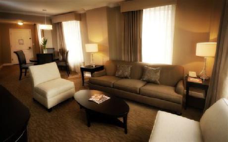 Georgian Terrace Hotel