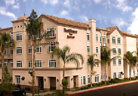 Residence Inn Los Angeles Westlake Village