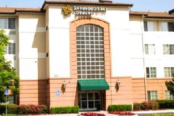 Extended Stay America - San Jose - Airport
