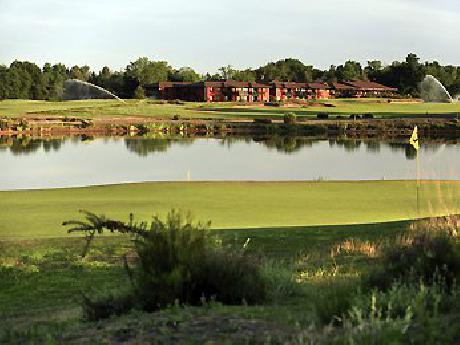 Golf du Medoc Hotel et Spa - MGallery Collection