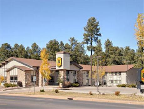 Super 8 Pinetop