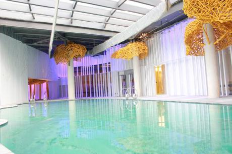 Crowne Plaza SHANGHAI HARBOUR CITY