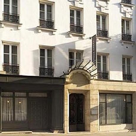 Astotel George Opera