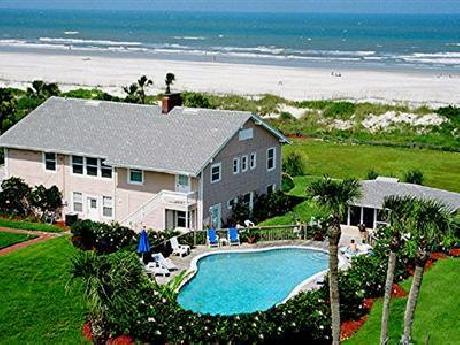 Beachfront Bed and Breakfast