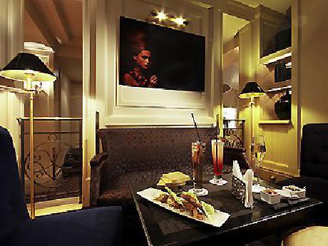 Sofitel Paris Arc de Triomphe