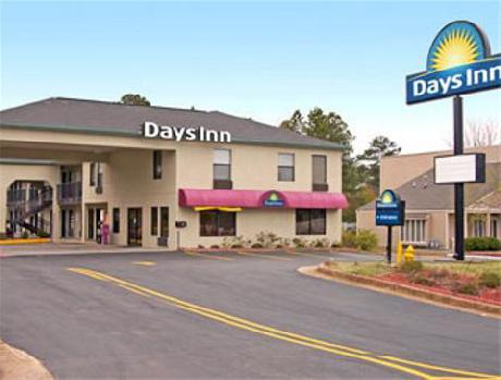 Days Inn Griffin