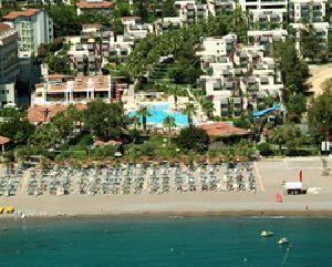 Hotel Club Justiniano