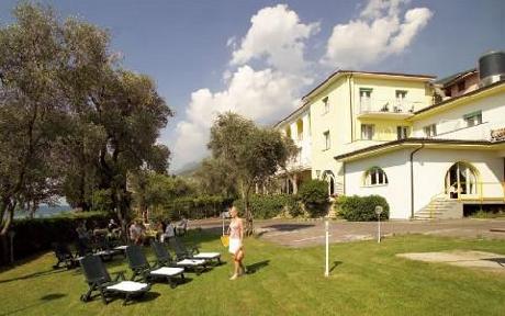 Orione Hotel Brenzone