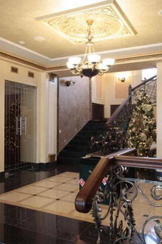 Boutique Hotel Nord Castle