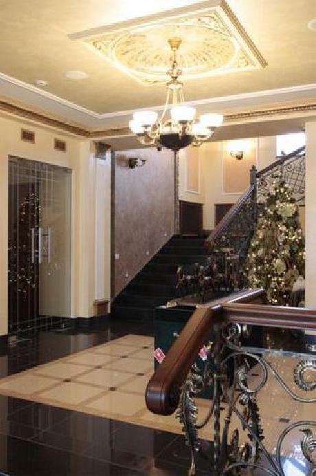 Boutique Hotel Nord Castle