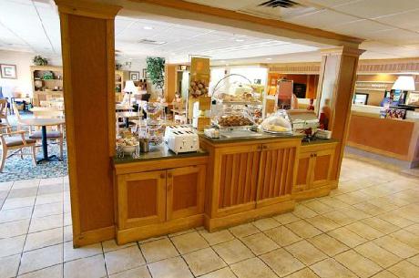 Hampton Inn PittsburghGreentree