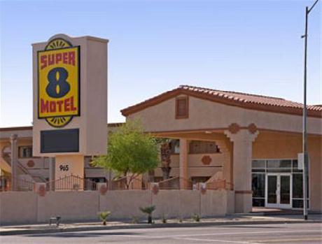 Super 8 Phoenix Downtown