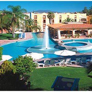 Mision Queretaro Juriquilla