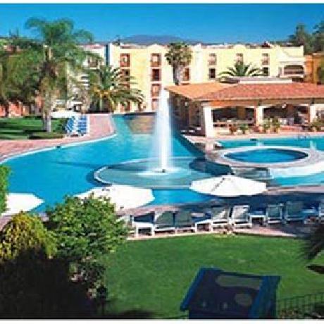 Mision Queretaro Juriquilla